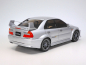 Preview: Tamiya Mitsubishi Lancer Evo V TT-02 KIT