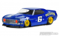 Preview: PROTOform 1969 Chevrolet Camaro Z28 Karo klar 200mm / VTA Class