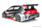 Preview: PROTOform Europa (190mm) Karosserie FWD-Klasse light Version