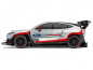 Preview: HPI Ford Mustang Mach-e 1400 Body (Clear) (200mm)