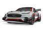 Preview: HPI Ford Mustang Mach-e 1400 Body (Clear) (200mm)