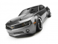 Preview: HPI 2010 Chevrolet Camaro Karosserie (200mm)