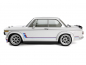 Preview: HPI BMW 2002 Turbo Body - Clear (200mm)