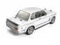 Preview: HPI BMW 2002 Turbo Body - Clear (200mm)