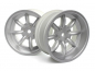 Preview: HPI 1/10 Onroad Felgen FS-15 Sport 8 Spoke - 26mm - 6mm Offset (2)