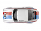 Preview: HPI 1973 Brumos Porsche Carrera RSR Painted Body