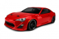 Preview: HPI Toyota GT86 Karosserie (200mm)