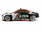Preview: HPI Nissan Silvia S15 Aurimas 'Odi' Bakchis (Fertig bedruckt) Karosserie (200mm)