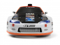 Preview: HPI Nissan Silvia S15 Aurimas 'Odi' Bakchis (Fertig bedruckt) Karosserie (200mm)