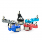Preview: Aluminium Servo Saver 25Z für 1/10