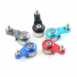 Preview: Aluminium Servo Saver 25Z für 1/10