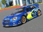 Preview: HPI 2004 Subaru Impreza WRC Karosserie (190mm)