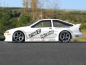 Preview: HPI Toyota Trueno AE86 Karosserie (190mm)