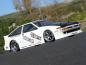 Preview: HPI Toyota Trueno AE86 Karosserie (190mm)
