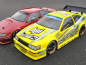 Preview: HPI Toyota Levin AE86 Karosserie (190mm)