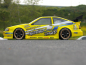 Preview: HPI Toyota Levin AE86 Karosserie (190mm)