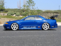 Preview: HPI Nissan Skyline R32 GT-R Karosserie (200mm/Wb255mm)