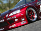 Preview: HPI Vertex Ridge Toyota Soarer Body (200mm)