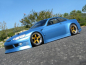 Preview: HPI Vertex Ridge Toyota Soarer Body (200mm)