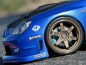 Preview: HPI PROVA HPI IMPREZA Karosserie (200mm)