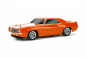 Preview: HPI Chevrolet Camaro 1969 Karosserie (200mm)