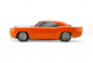 Preview: HPI Chevrolet Camaro 1969 Karosserie (200mm)