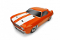 Preview: HPI Chevrolet Camaro 1969 Karosserie (200mm)