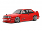 Preview: HPI BMW M3 E30 Karosserie (200mm)