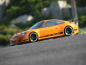 Preview: HPI PORSCHE 911 GT3 RS Karosserie (200mm)