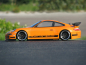 Preview: HPI PORSCHE 911 GT3 RS Karosserie (200mm)