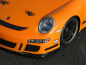 Preview: HPI PORSCHE 911 GT3 RS Karosserie (200mm)