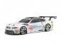 Preview: HPI BMW M3 GT2 (E92) Karosserie (200mm)