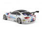 Preview: HPI BMW M3 GT2 (E92) Karosserie (200mm)