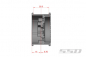 Preview: SSD 1.9" Challenger Beadlock Felgen (Grau)(2)