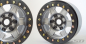 Preview: SSD 1.9" Challenger BeadlockWheels (Grey)(2)