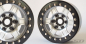 Preview: SSD 1.9" Challenger BeadlockWheels (Silver)(2)