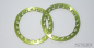 Preview: SSD 1.9” Green Aluminum Beadlock Rings (2)