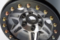Preview: SSD 1.9" Prospect Beadlock Wheels (Grey)(2)