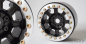 Preview: SSD 1.9" Warrior Wheels (Black)(2)