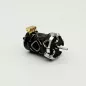 Preview: Furitek NANODRIVE 380 10.5T BL-Motor Sensor Black-Edition  für 1/10 Drift