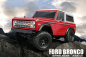 Preview: Tamiya Ford Bronco ´73 CR-01 Karosserie