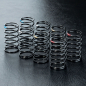 Preview: MST 29mm Hard coil spring set (8)