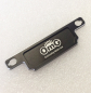 Preview: OMG Aluminium Stealth Body Holder - Black