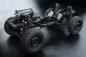Preview: MST CFX 4WD Crawler Kit mit J3 Karosserie