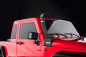 Preview: MST CFX-W 4WD Crawler KIT mit JP1 Karosserie