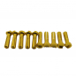 Preview: 4.0mm Bullet Plug 10pcs