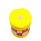 Preview: 1/8 or 1/10 Heavy Duty Water Filled On Road Safety Barrel 1pc