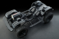 Preview: MST CFX J4 1/10 4WD High Performance Off-Road Car KIT