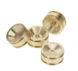 Preview: 40g Brass Wheel Counterweight 4pcs (Total 160g) for Axial SCX24