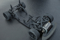 Preview: MST TCR-M 2WD 1/10 Mini ON-Road Car KIT - MX-5